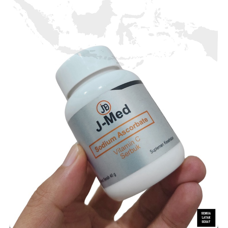 J-MED SODIUM ASCORBATE