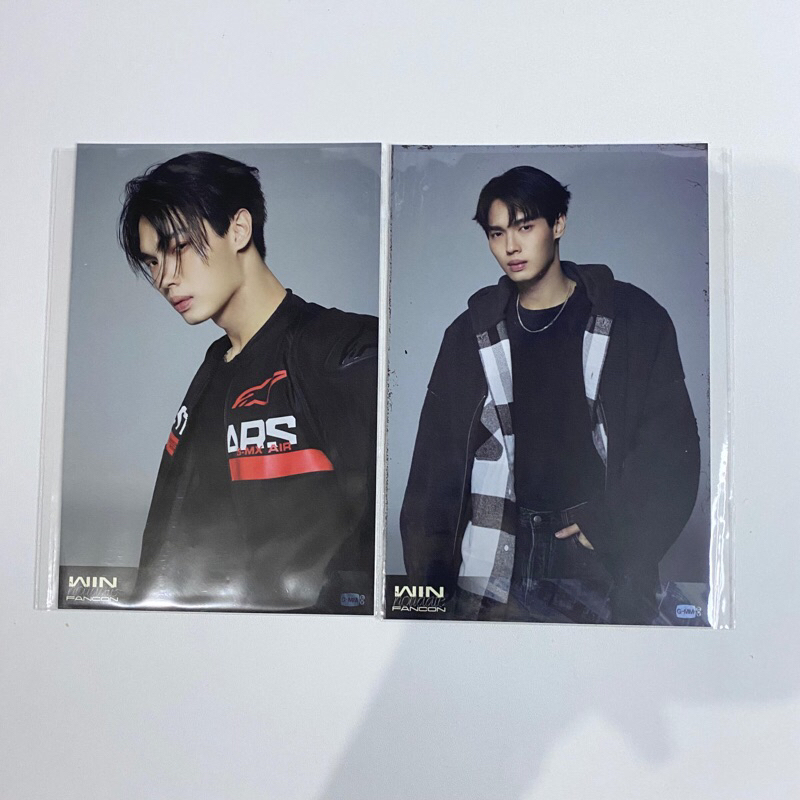 

Postcard Win metawin Holidate Fancon Concert Gmmtv