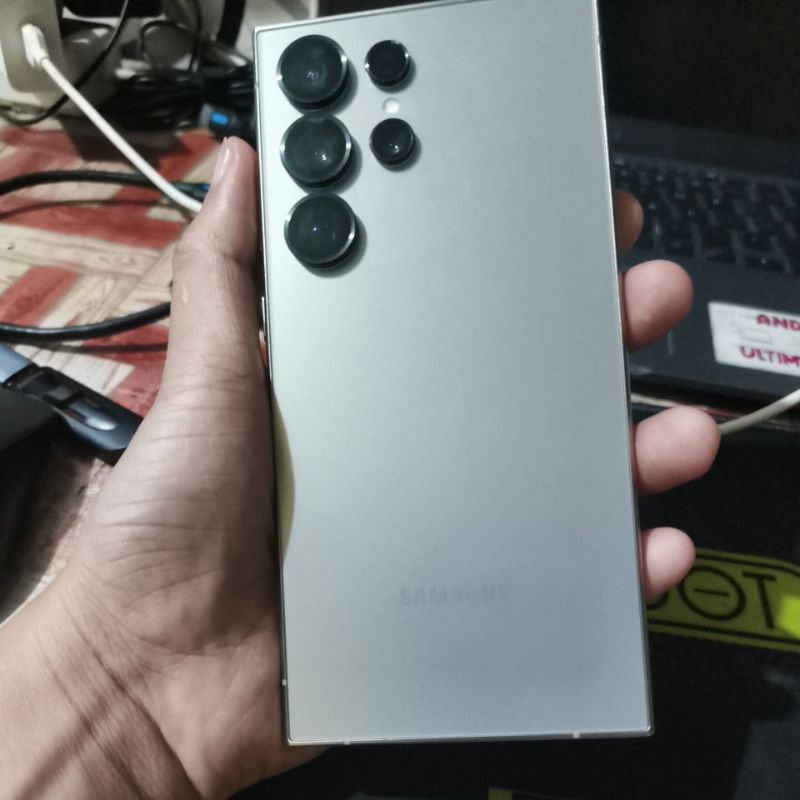 Samsung S24 Ultra 1TB