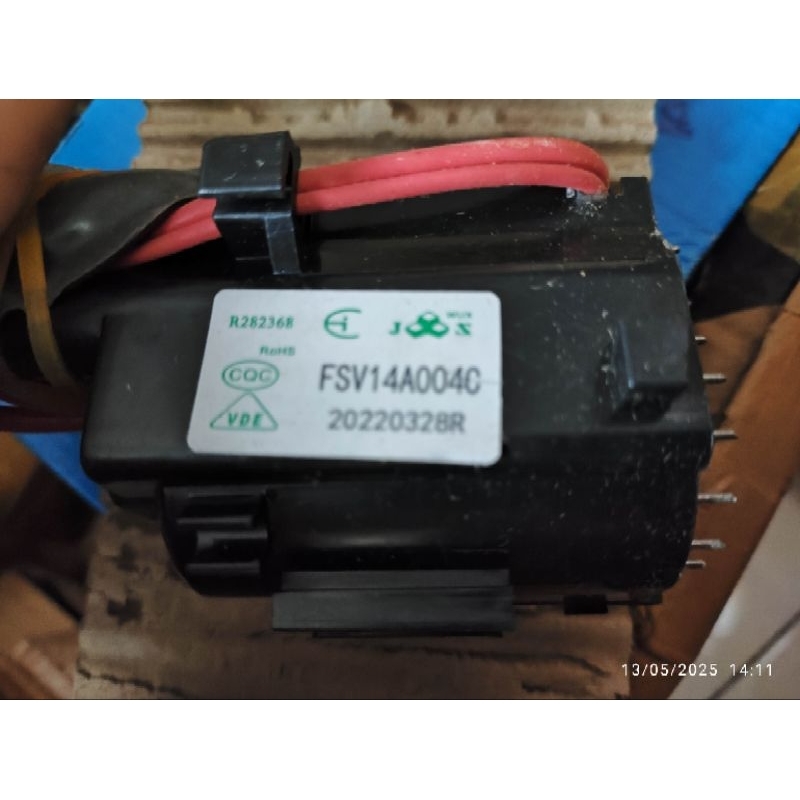 flyback fsv14a004c