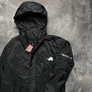 Jaket TNF Outdoor Gunung Hiking Waterproof Windproof Touring Pria Wanita
