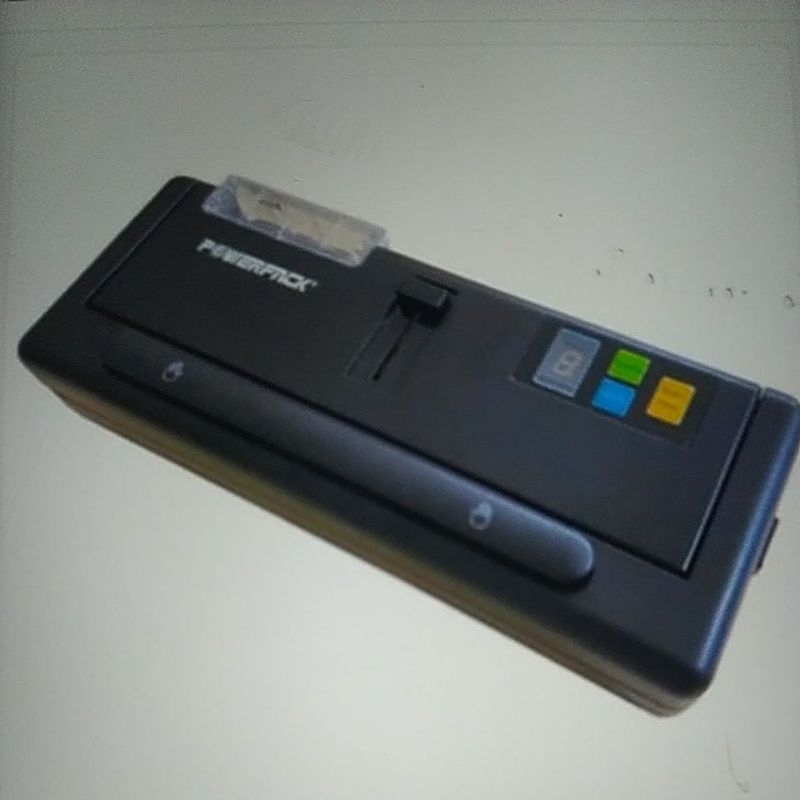 vacuum Sealer merek powerpack