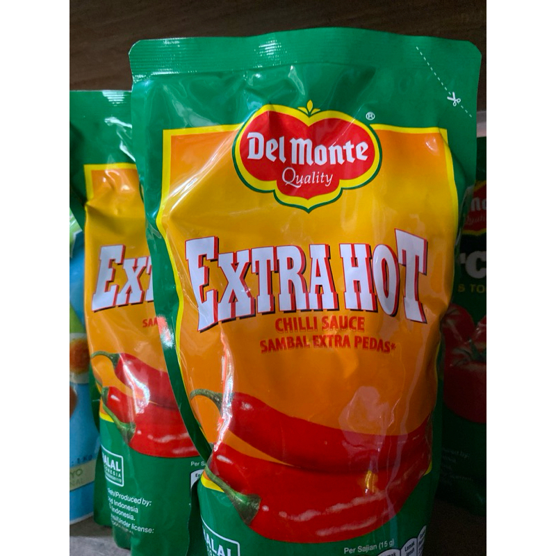 

saos cabe delmonte 1kg