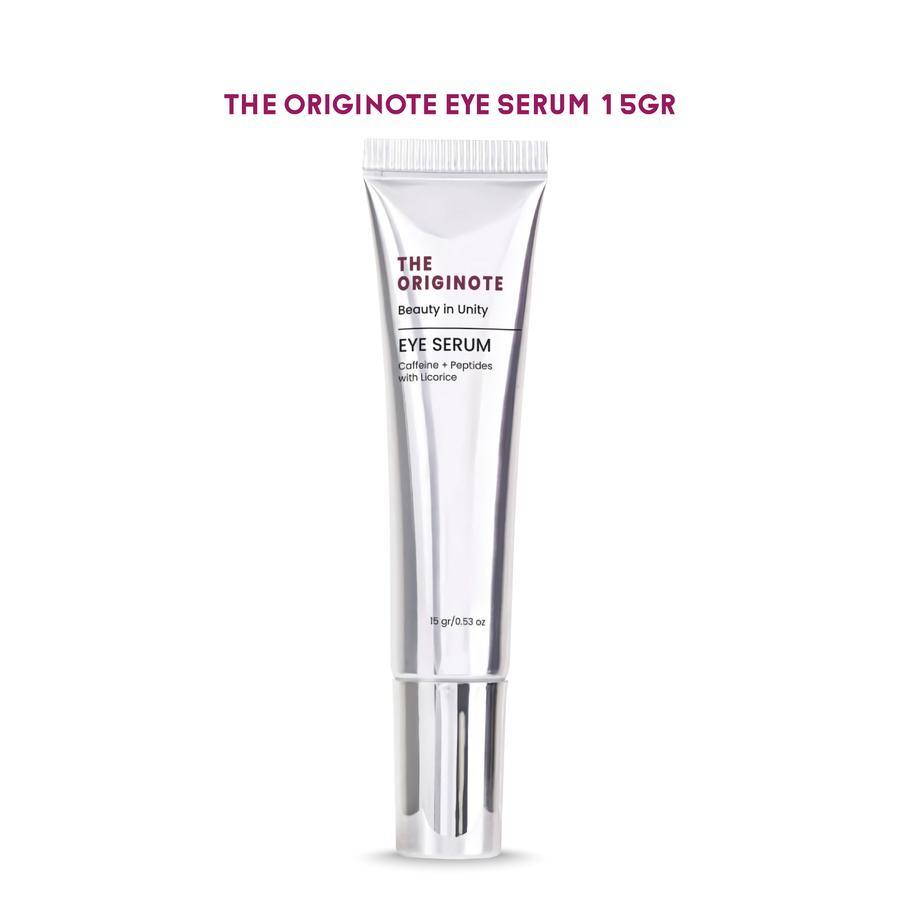 The Originote Eye Serum 15gr - Eye Serum - Eye Serum 15gr