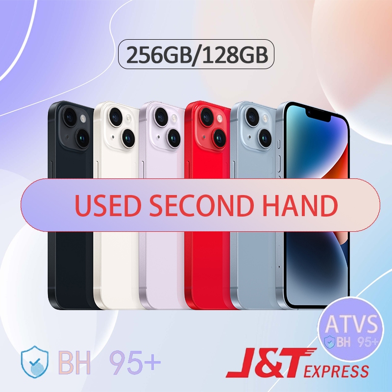 IBOX SECOND IP 14/X/XS 256GB/128GB/64GB FULLSET MULUS SECOND GOOD CONDITIONS BH 95+