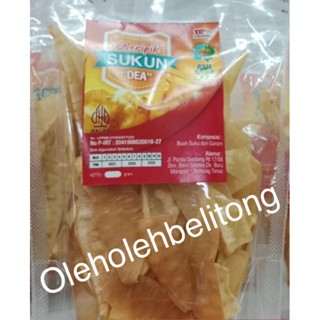

Keripik sukun dea tipis asli bangka belitung. cemilan khas bangka belitung. snack enak alami sehat