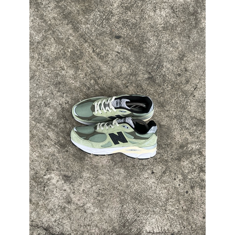 990v3 Usa x JJJJound