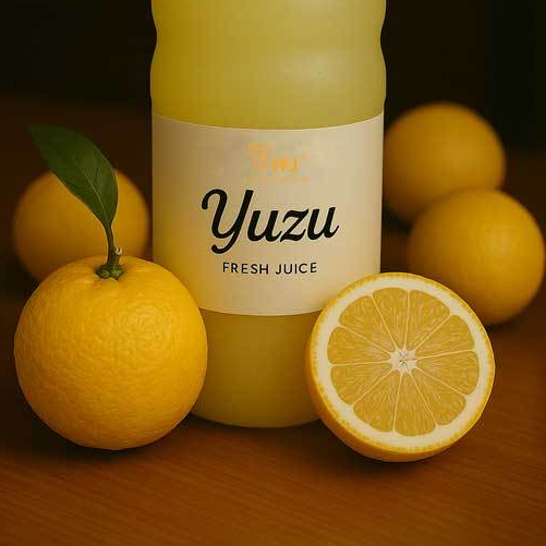 

Premium Yuzu Yuliana Fresh Juice Jus Buah Asli,Segar Dan Alami Dengan 100% Buah Asli Dan Halal