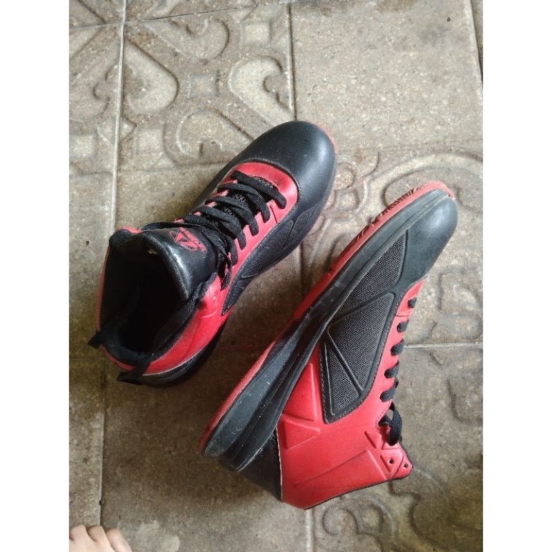 dbl ardiles preloved