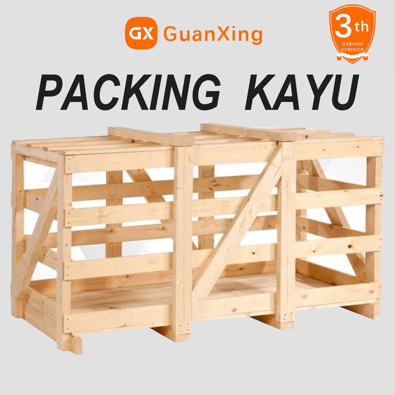 

GUANXING-Extra Packing Kayu dan Stereofoam (Jangan Melakukan Pemesanan Tanpa Otorisasi Dari Bengkel)