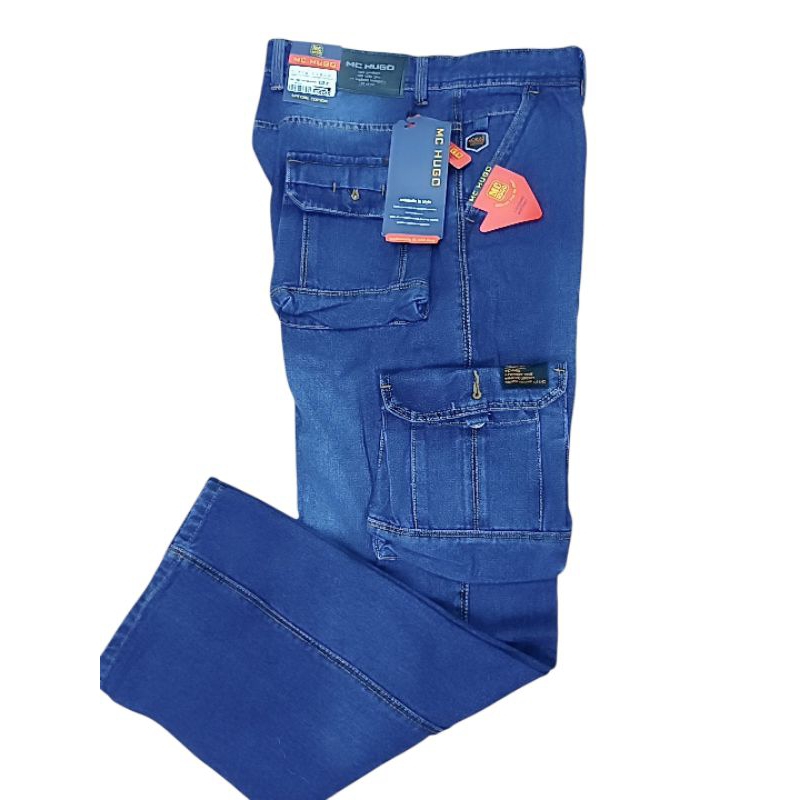 cargo jeans HUGO original