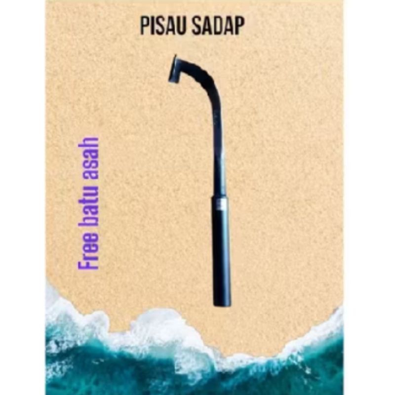 sadap karet Thailand original