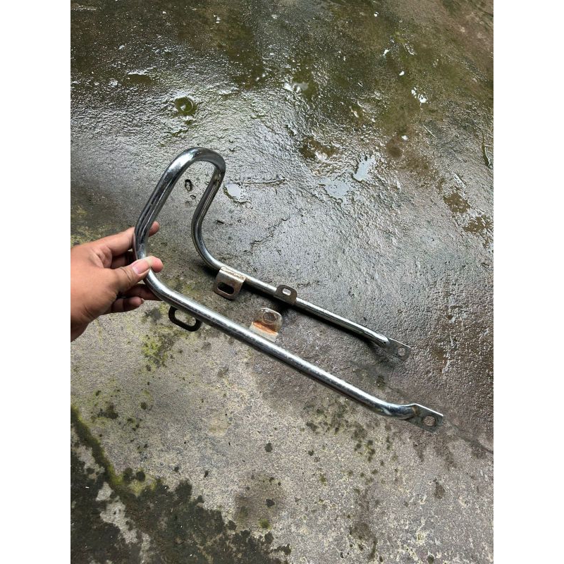 Begel Behel Honda cb100 k5 original