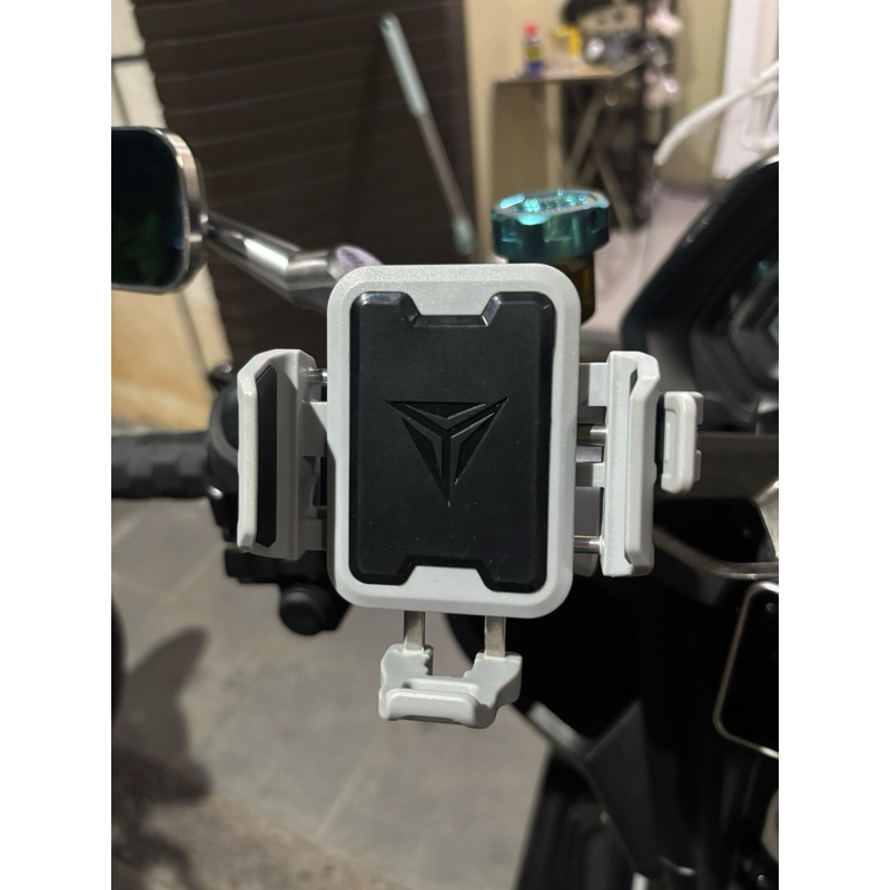 MOTOWOLF PHONE HOLDER MOTOR