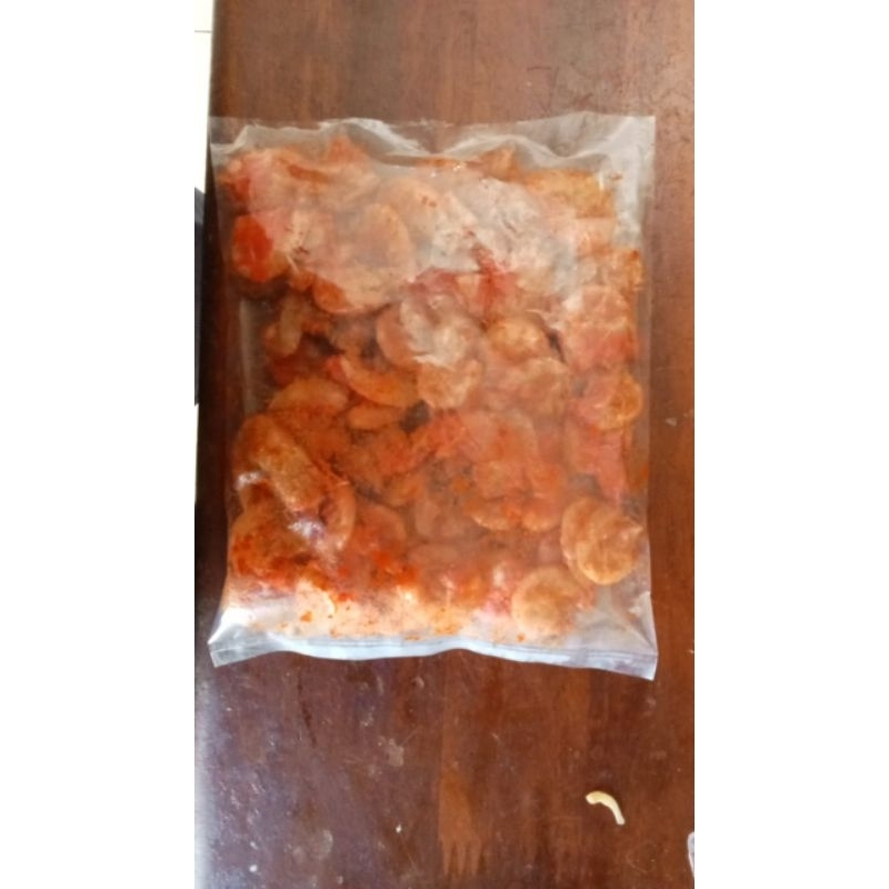

Udang Balado