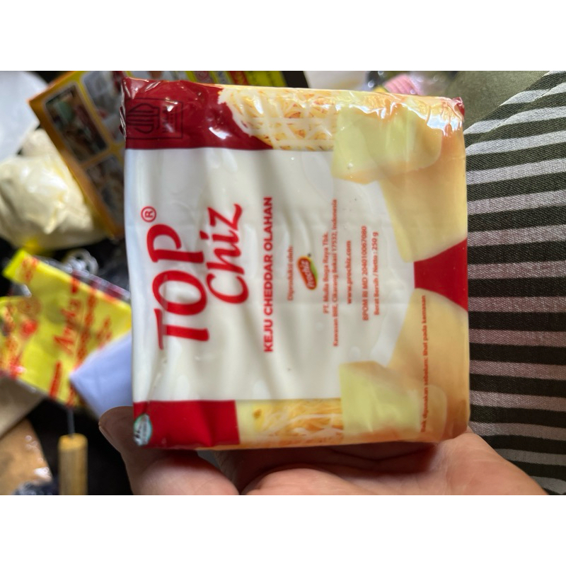 

Keju Topchiz