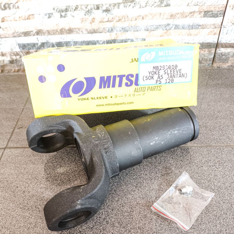 YOKE SLEEVE / SOK TRANMISI PS120 / CANTER Mitsuda