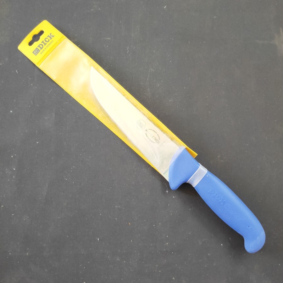 Butcher Knife Germany, F.Dick 8.2348.18 7" Original