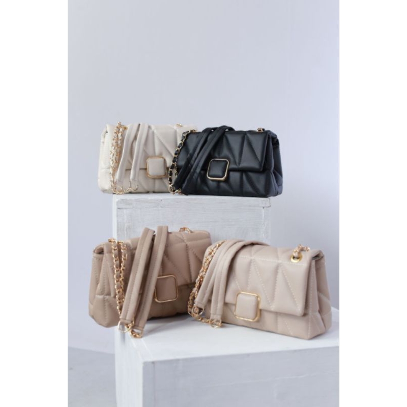 MITA KITTY-01 TAS WANITA TAS CANTIK TAS KEKINIAN (ARUAN BAG)