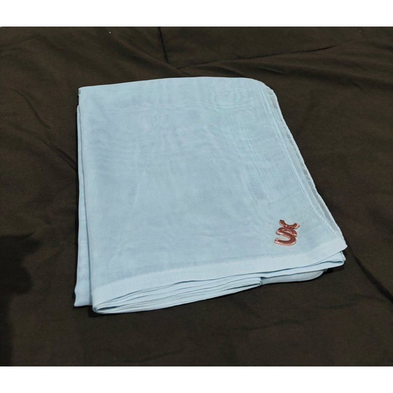 Vanilla Hijab Signature Paris Japan (New)