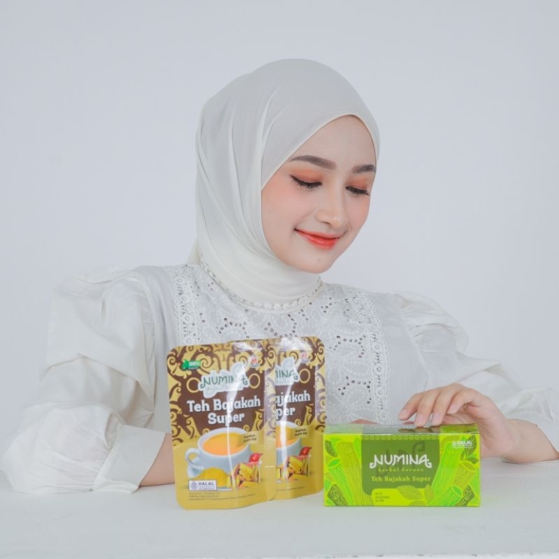 

Teh Akar Bajakah Super Asli Kalimantan 10 Kantong