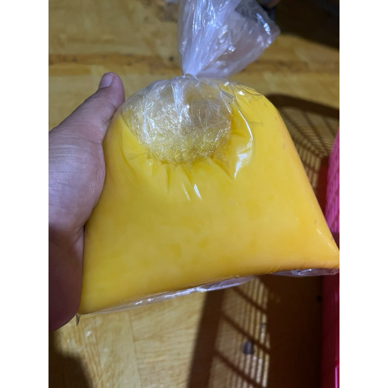 

Wysman timbang 500gram