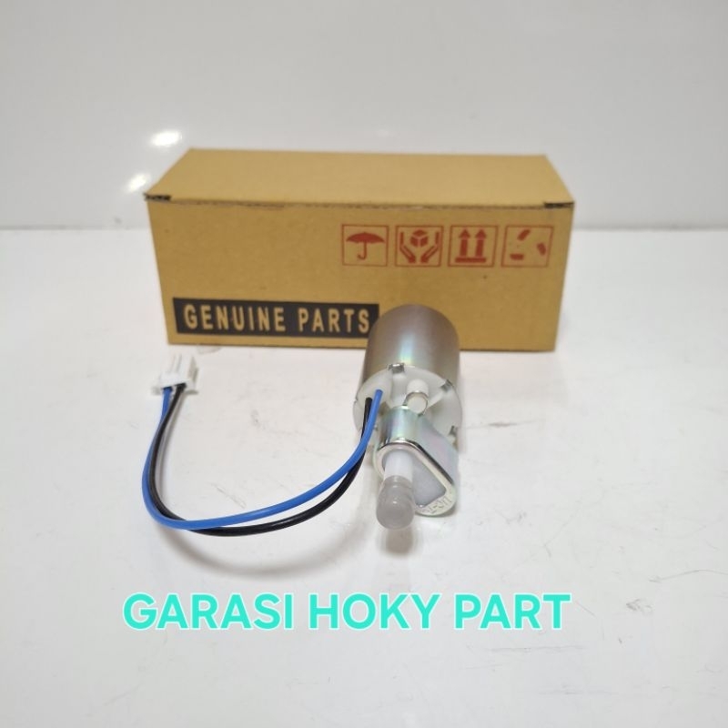 FUEL PUMP POMPA BENSIN ROTAK SUZUKI ESTEEM AMENITY KARIMUN