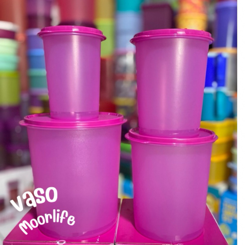 ORIGINAL MOORLIFE VASO CANISTER