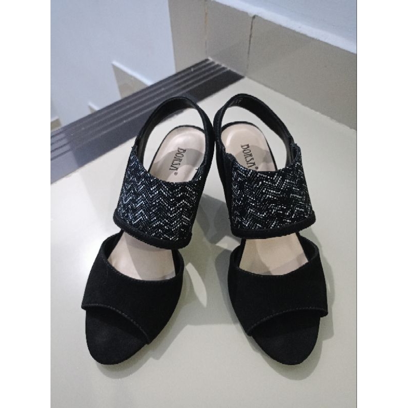Sepatu Wanita Borsa