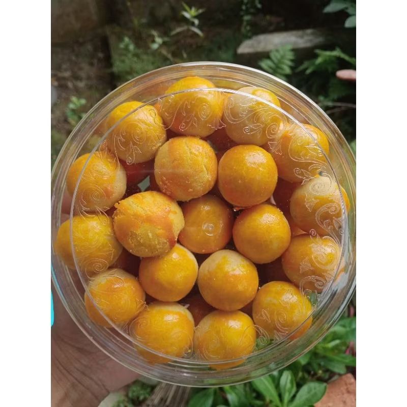

NASTAR LUMER LEMBUT 500GR AISA TANGERANG
