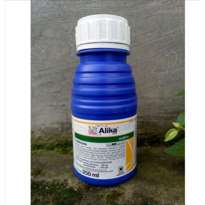 ALIKA 247 ZC 250 ML