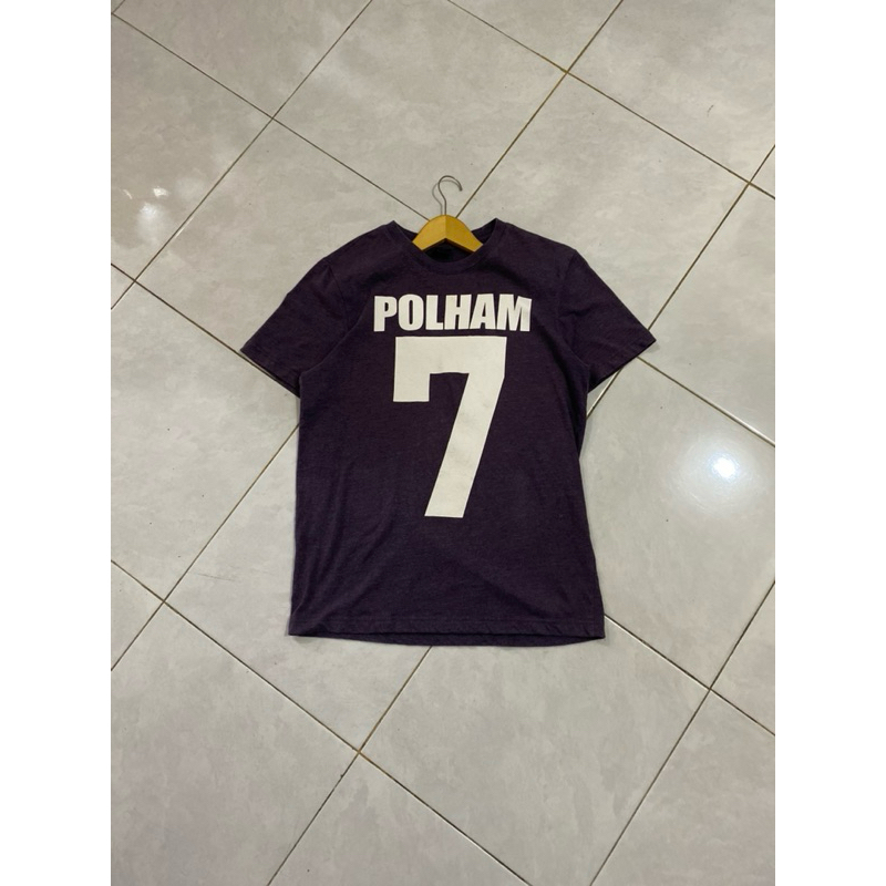 polham t-shirt