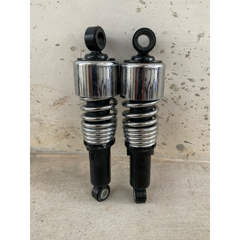 shockbreaker motor custom harley benelli