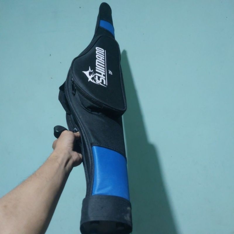 Tas Joran Pancing Shimano 90cm
