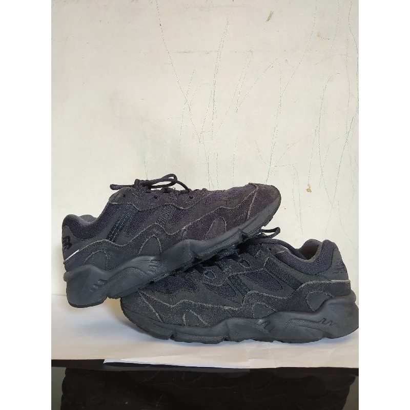 Nb seri 850 full black second ori