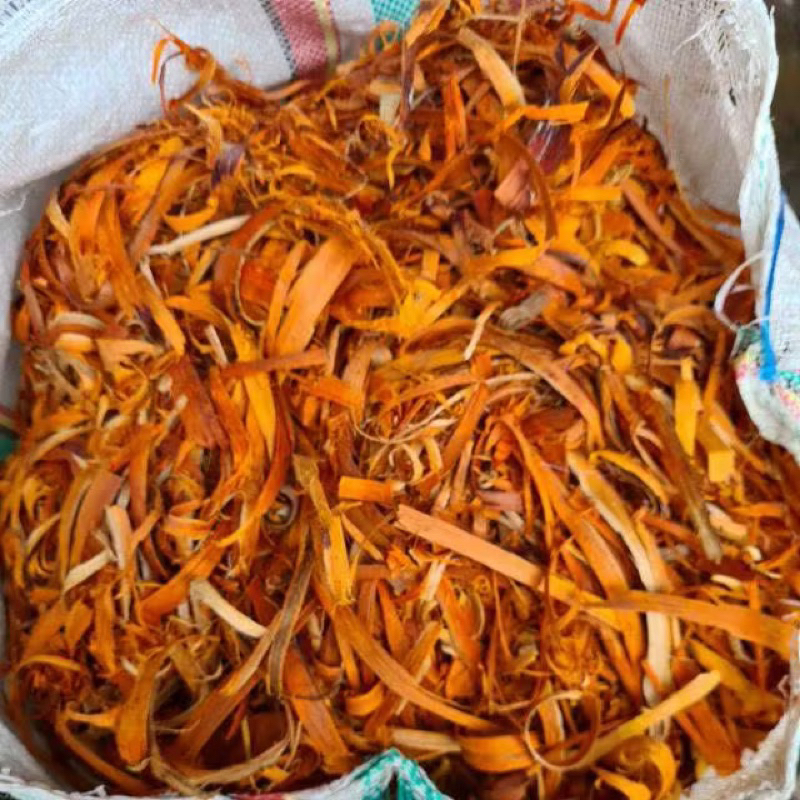 

kayu Secang serut 1 kg ready stok