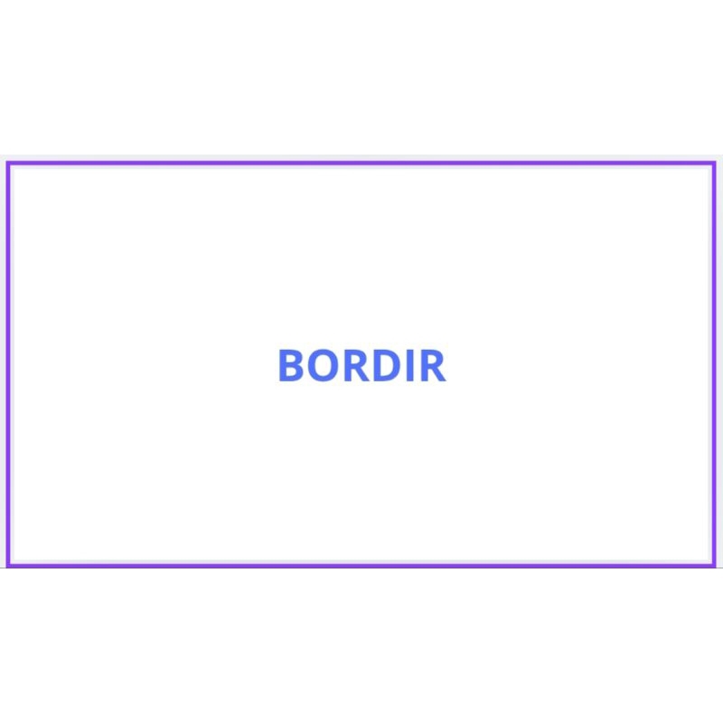 Bordir, Sablon, Printing DTF