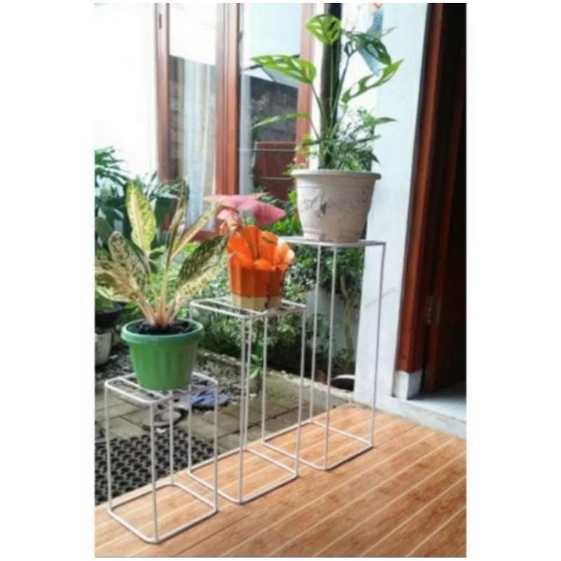 rak pot, properti studio foto