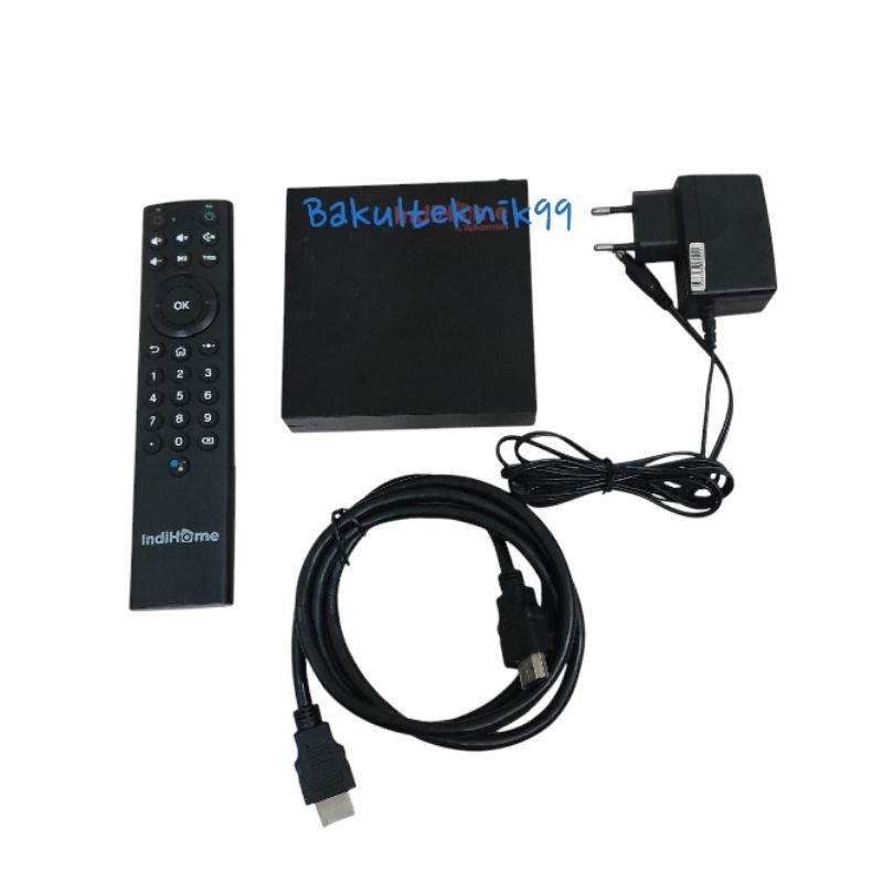 Android TV BOX STB android b866f Like new