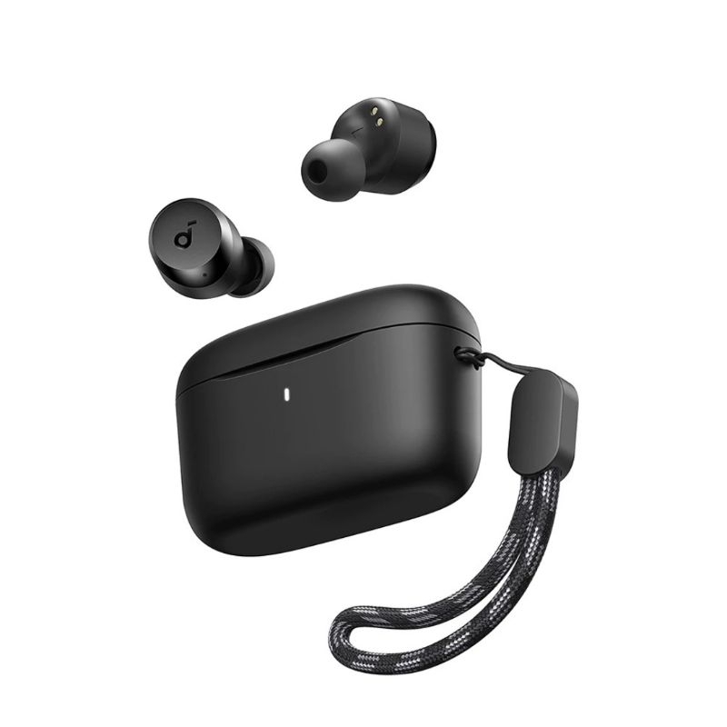 Anker Soundcore A20i / A20 i True Wireless Earbuds Bluetooth Connection TWS Soundcore A20i Hitam