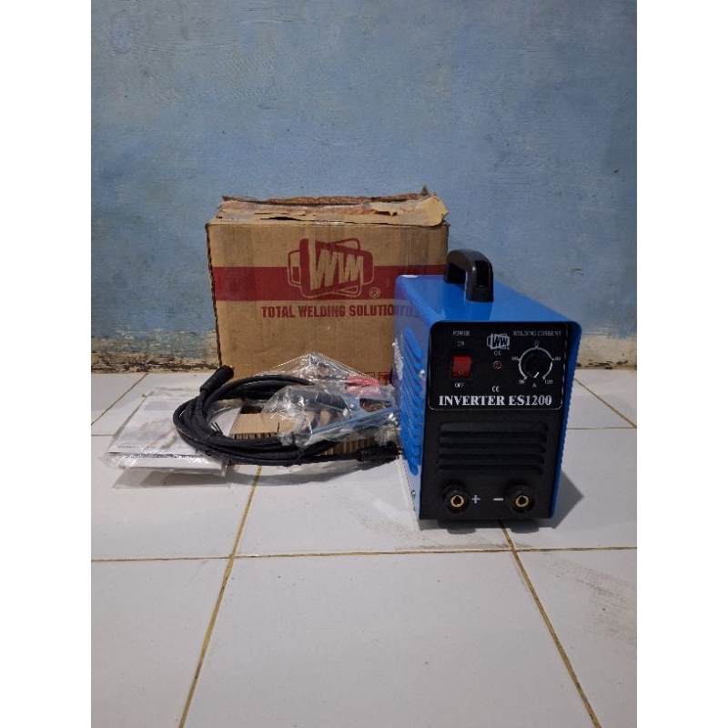 travo las wim ES1200