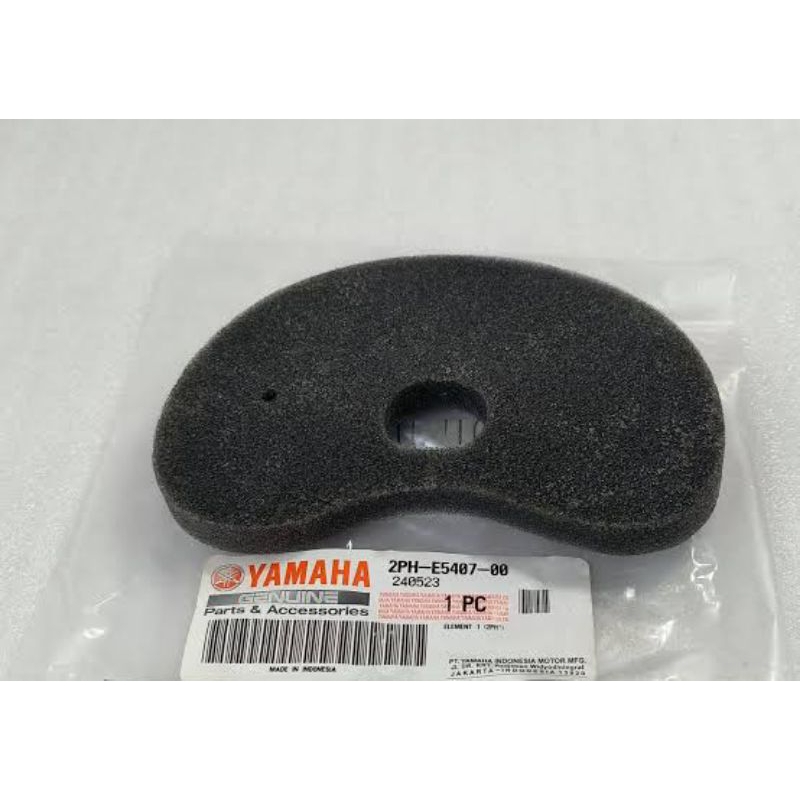 Busa filter CVT MIO M3 / 2PH-E5407-00