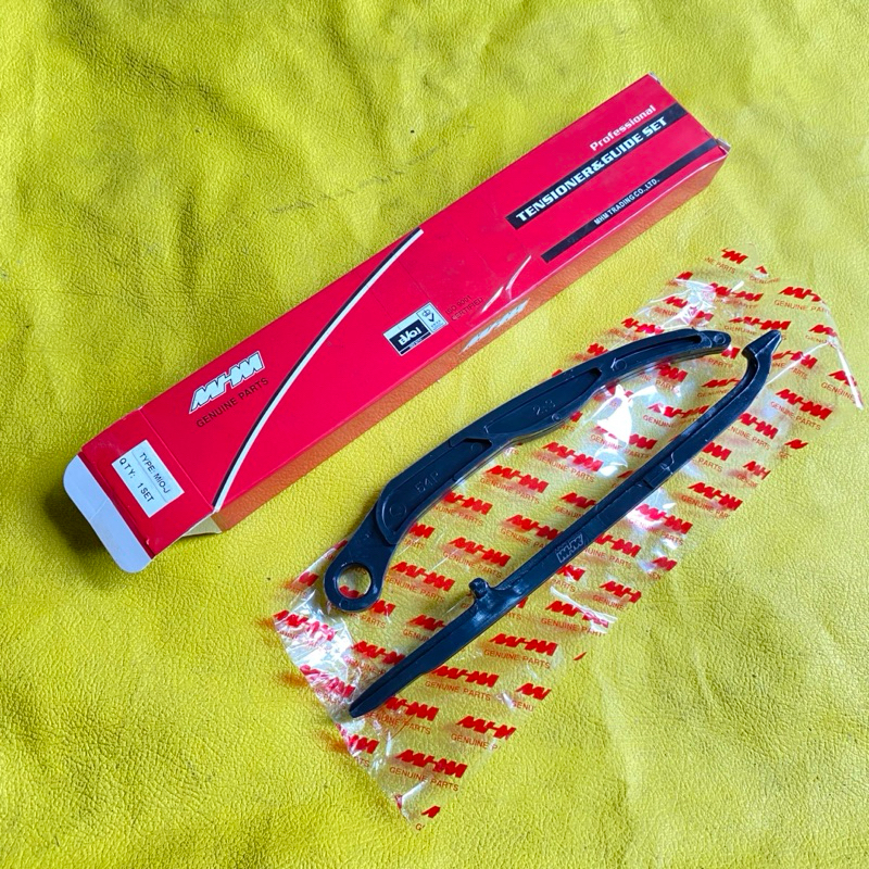 lidah tensioner rantai keteng Yamaha Mio J mio GT Xride