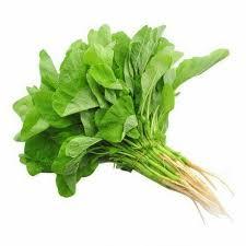 

MP Sayur bayam 1 ikat Segar Fresh