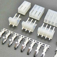 Big Connector Molex molek 2p CH-3.96mm Straight Pitch 3.96 mm konektor 2 pin