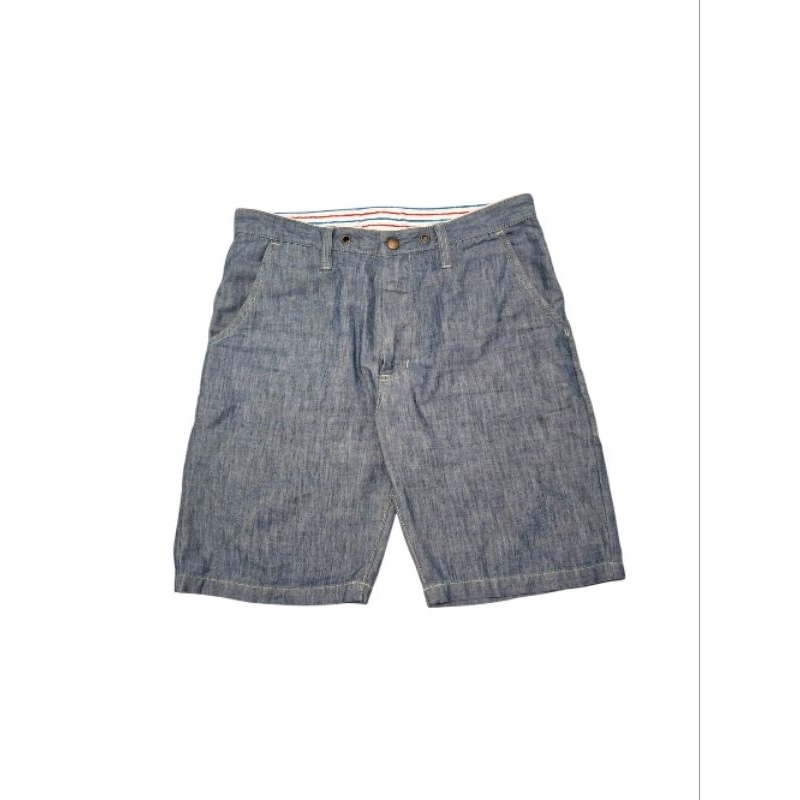 short pant edwin