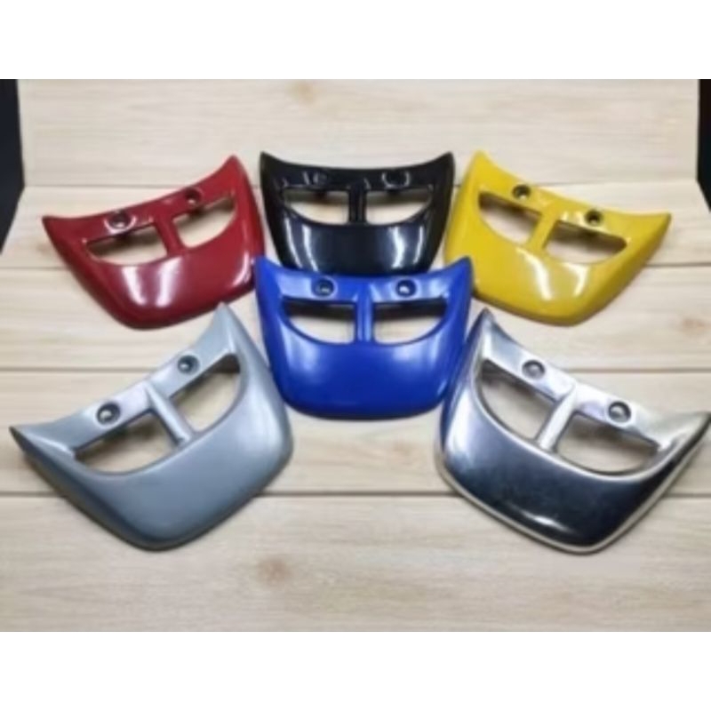 Begel Fiz r behel planger belakang Fiz r begel samping Fiz r, lampu belakang Fiz R