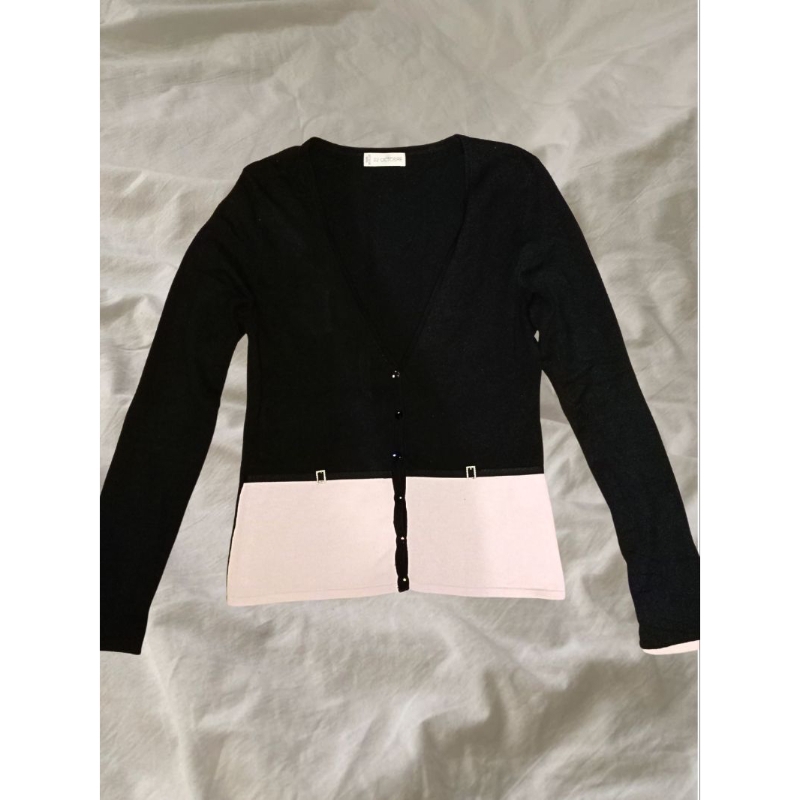 preloved cardigan 22 octobre paris