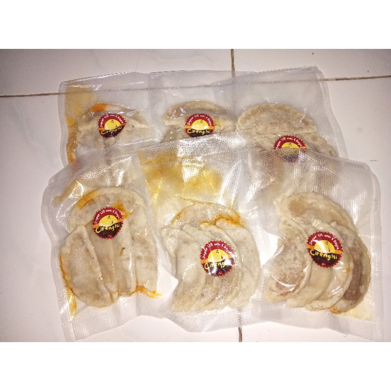 

cireng isi ayam