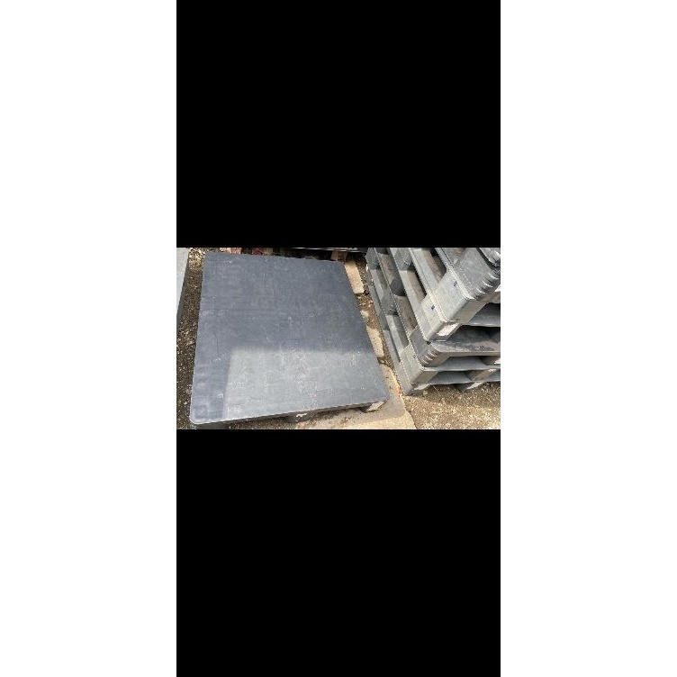 

KODE O93P paletplastikfalatrata1x12x16cm